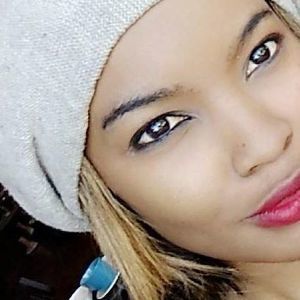 Meet your Posher, Tasha